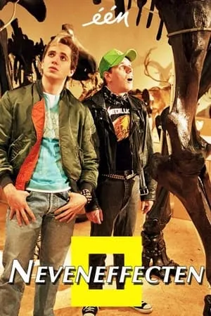 Carátula de Neveneffecten