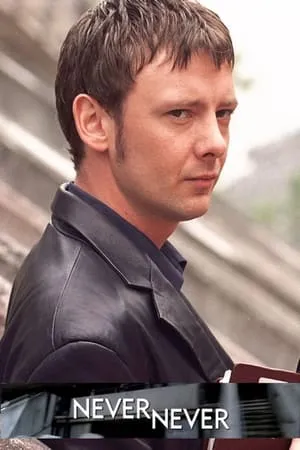 Carátula de Never Never