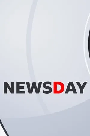 Carátula de Newsday