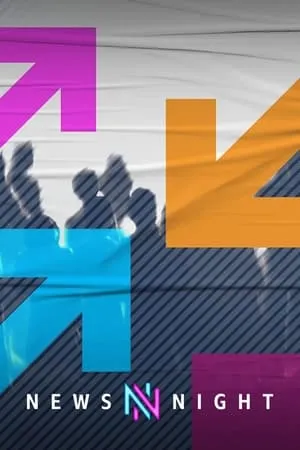 Carátula de Newsnight