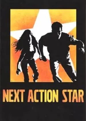 Carátula de Next Action Star