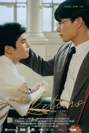 Carátula de NHỮNG LÁ THƯ