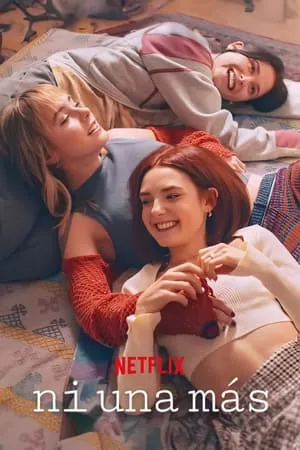 Carátula de Ni una más