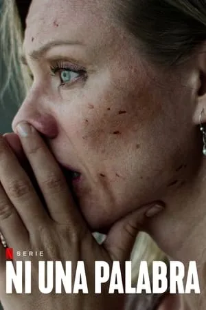 Carátula de Ni una palabra
