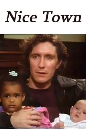 Carátula de Nice Town