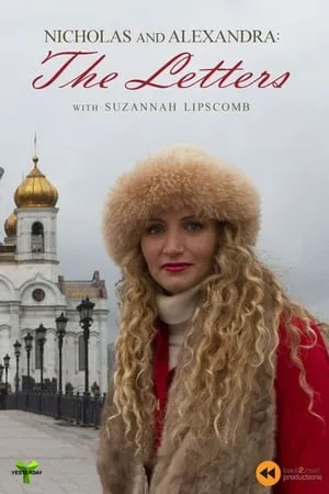 Carátula de Nicholas and Alexandra