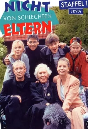 Carátula de Nicht von schlechten Eltern