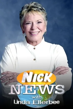 Carátula de Nick News with Linda Ellerbee