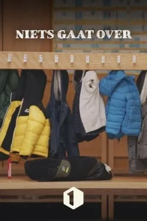 Carátula de Niets Gaat Over