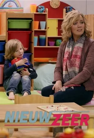 Carátula de Nieuw Zeer