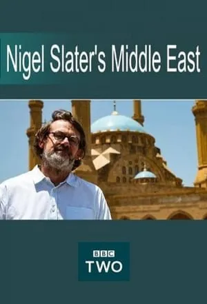 Carátula de Nigel Slater's Middle East