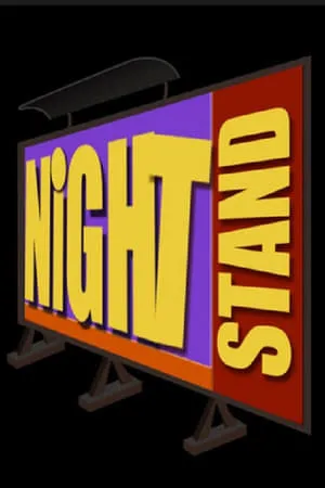 Carátula de Night Stand with Dick Dietrick
