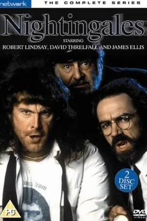 Carátula de Nightingales