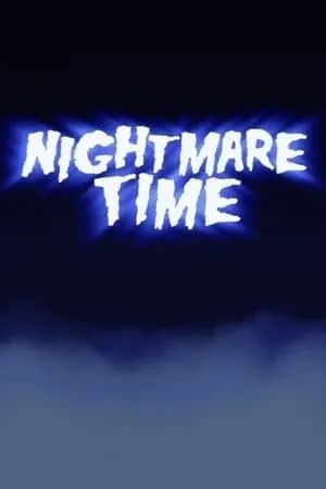 Carátula de Nightmare Time