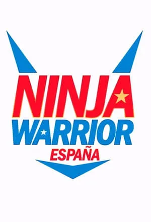 Carátula de Ninja Warrior España
