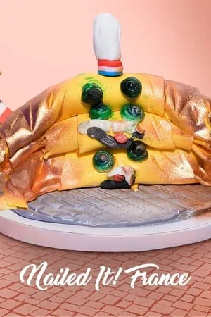 Carátula de Niquelao! Francia