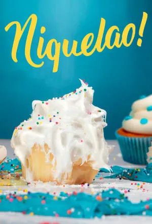 Carátula de ¡Niquelao!