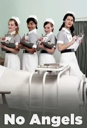 Carátula de No Angels