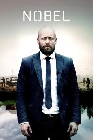 Carátula de Nobel