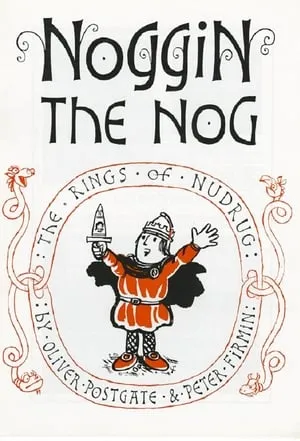 Carátula de Noggin the Nog