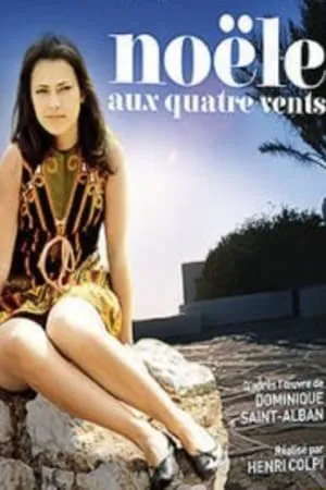 Carátula de Noële aux quatre vents