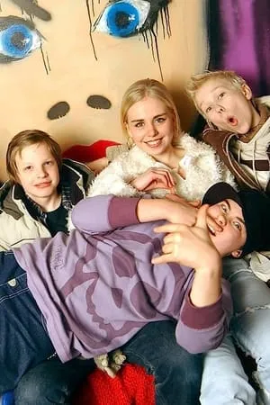 Carátula de Nollatoleranssi