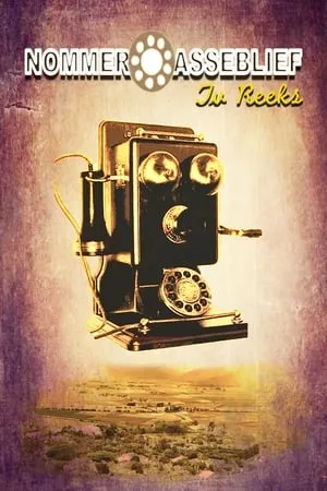 Carátula de Nommer Asseblief