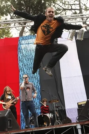 Carátula de Non pensarci – La serie