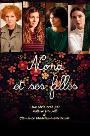 Carátula de Nona et ses filles