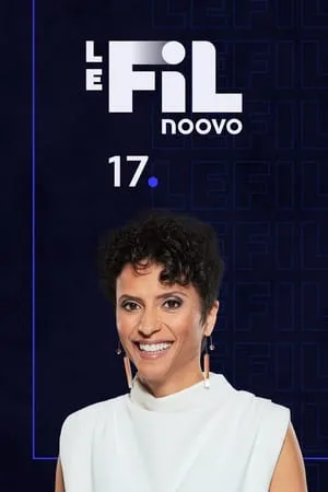 Carátula de Noovo Le Fil 17