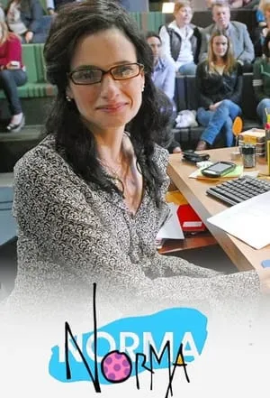 Carátula de Norma