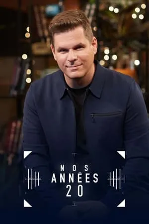 Carátula de Nos années 20