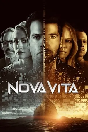 Carátula de Nova Vita