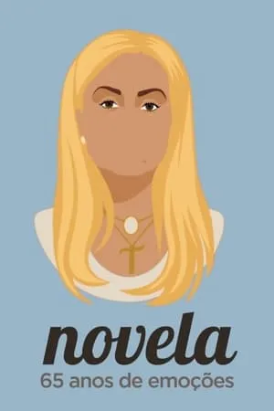 Carátula de Novela: 65 Anos De Emoção