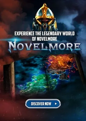 Carátula de Novelmore