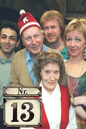 Carátula de Nr. 13