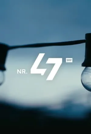 Carátula de Nr. 47