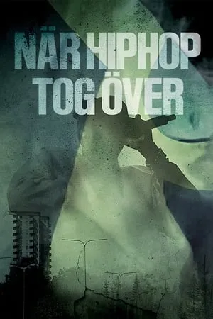Carátula de När hiphop tog över