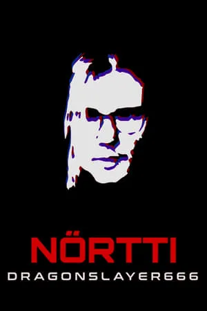 Carátula de Nörtti: DragonSlayer666