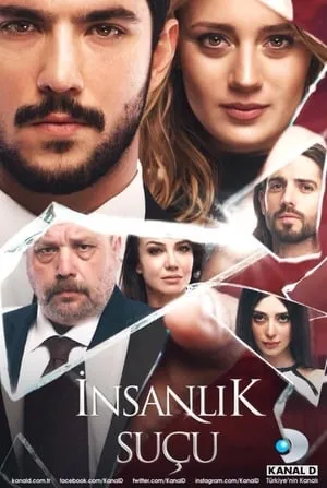 Carátula de İnsanlık Suçu