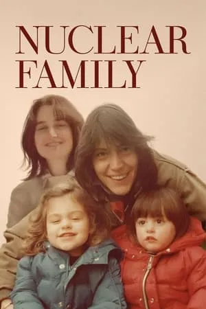 Carátula de Nuclear Family