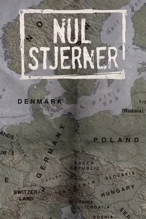 Carátula de Nul stjerner