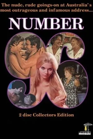 Carátula de Number 96