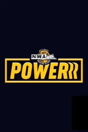 Carátula de NWA Powerrr