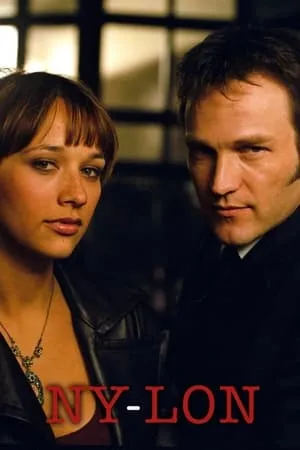 Carátula de NY-LON