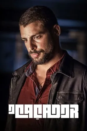 Carátula de O Caçador