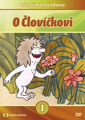 Carátula de O človíčkovi