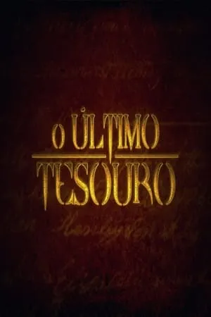 Carátula de O Último Tesouro
