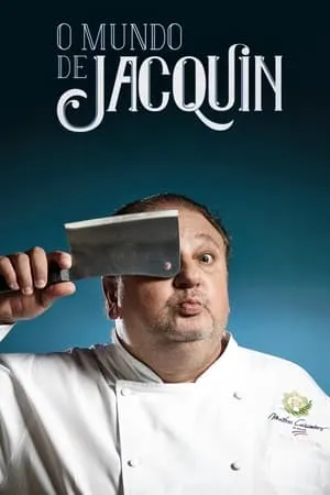 Carátula de O Mundo de Jacquin