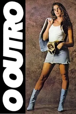 Carátula de O Outro